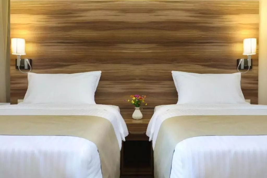 Nacho Hotel Yerevan